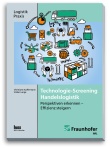 eBook 365 Tage - Technologie-Screening Handelslogistik
