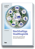 E-Book 365 Tage - Nachhaltige Stadtlogistik