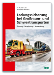 eBook 365 Tage - Ladungssicherung Schwertransporte