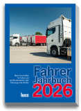 Fahrer-Jahrbuch 2026 PRINT