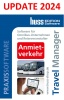 TravelManager Anmietverkehr (Netzwerk 2 Arbeitsplätze) Update 2024