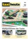 taxi heute - Probeabo